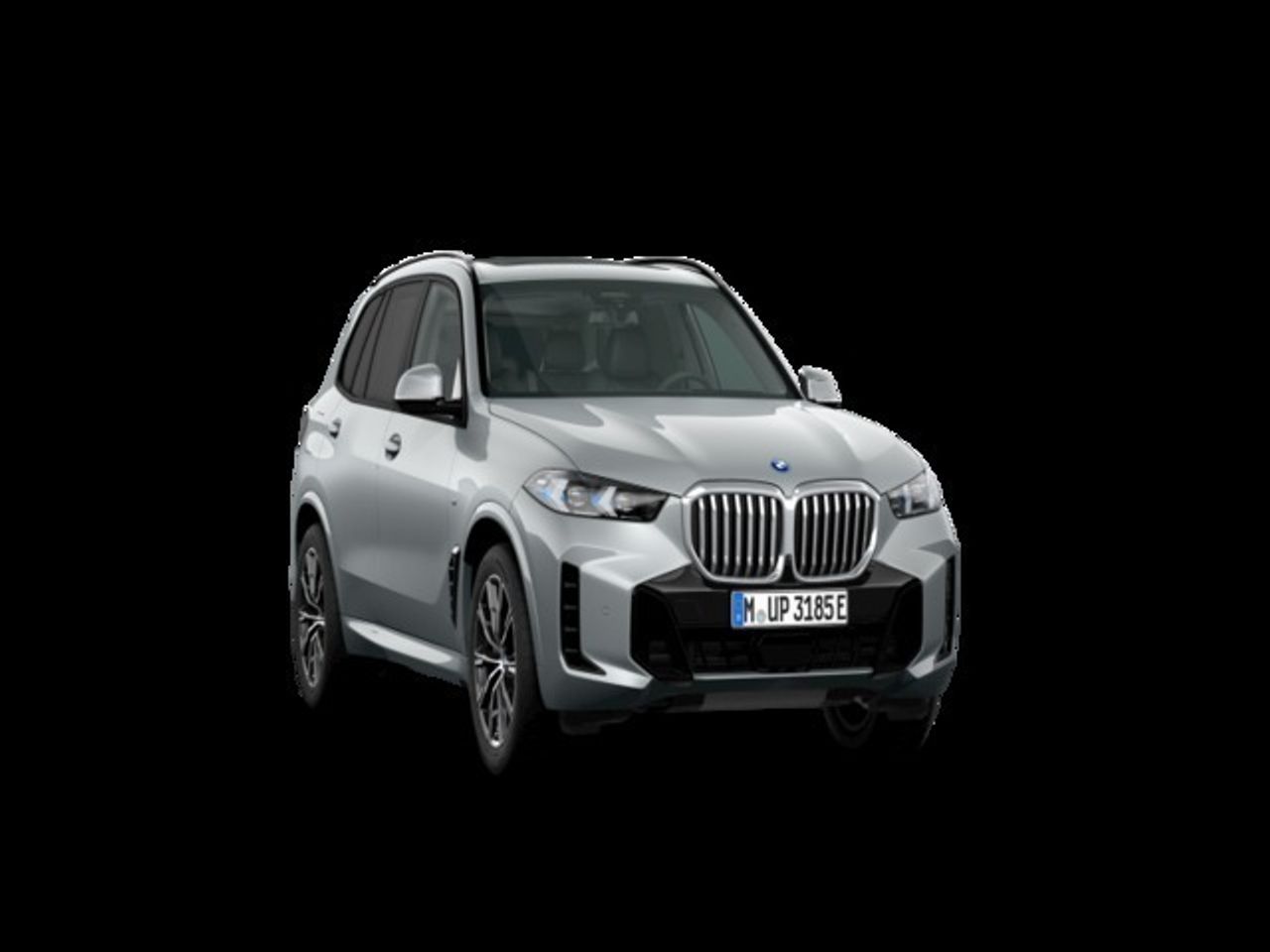 BMW X5 xDrive50e 360 kW (489 CV) - Foto 2