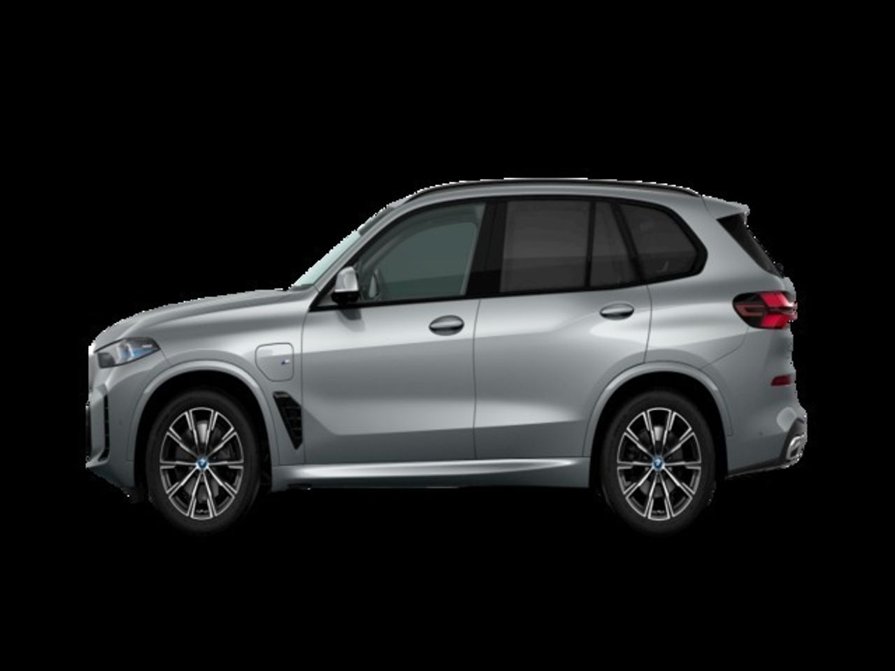 BMW X5 xDrive50e 360 kW (489 CV) - Foto 2