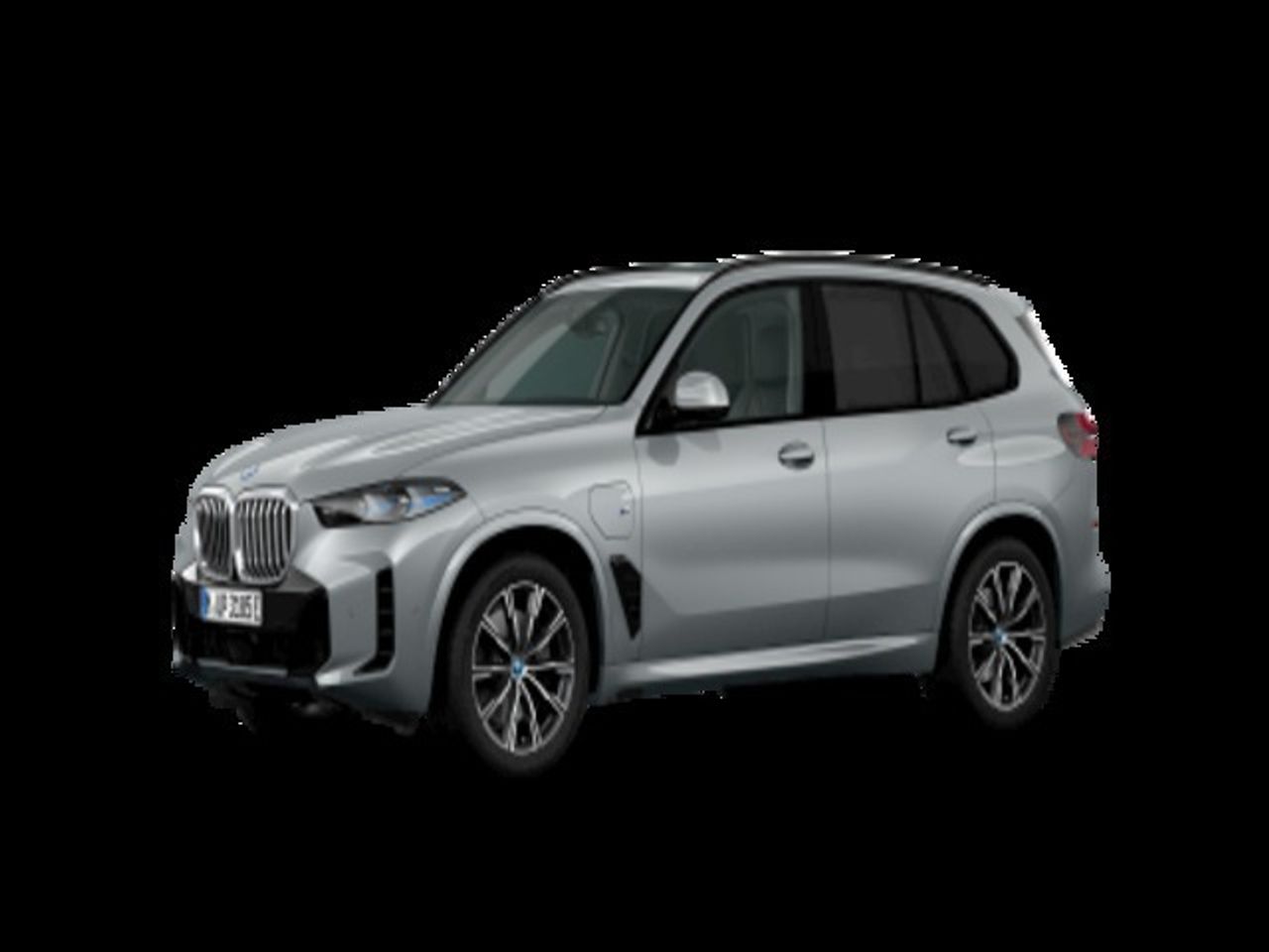 BMW X5 xDrive50e 360 kW (489 CV) - Foto 2