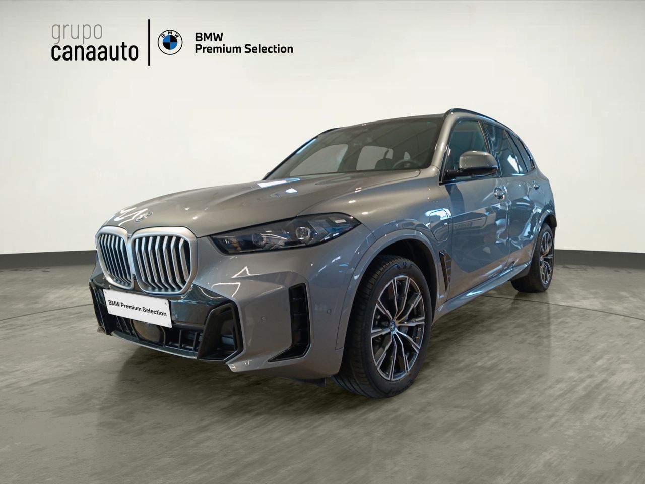 BMW X5 xDrive50e 360 kW (489 CV) - Foto 2