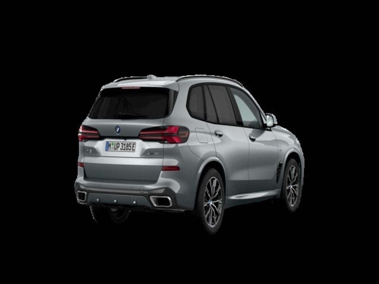 BMW X5 xDrive50e 360 kW (489 CV) - Foto 2