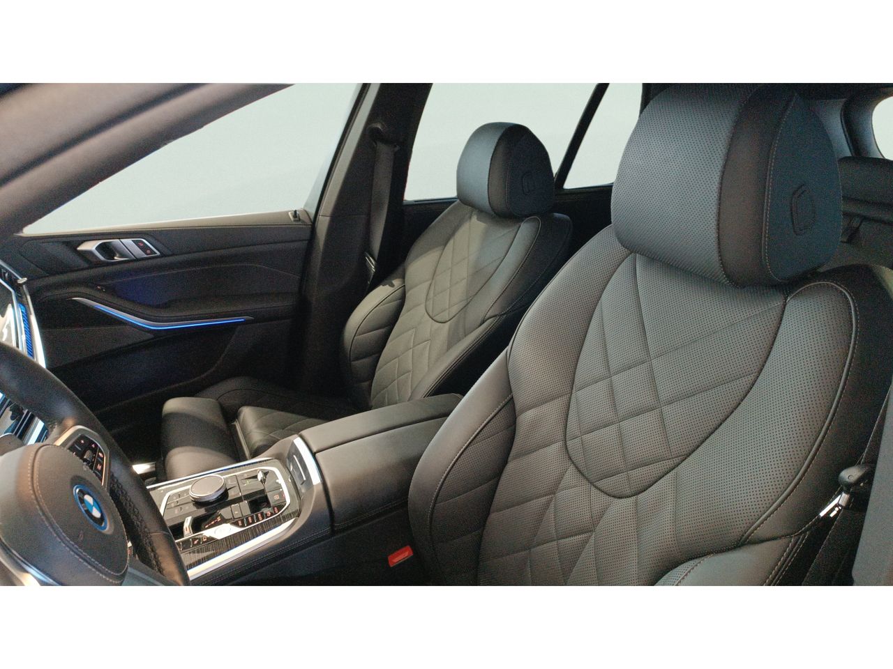 BMW X5 xDrive50e 360 kW (489 CV) - Foto 2