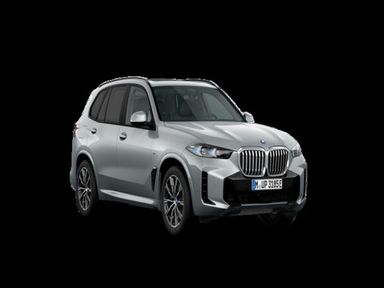 BMW X5 xDrive50e 360 kW (489 CV) - Foto 2