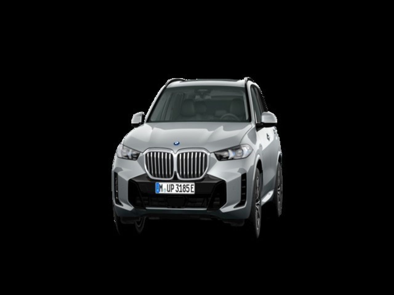 BMW X5 xDrive50e 360 kW (489 CV) - Foto 2