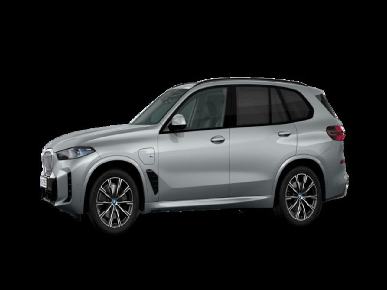 BMW X5 xDrive50e 360 kW (489 CV) - Foto 2
