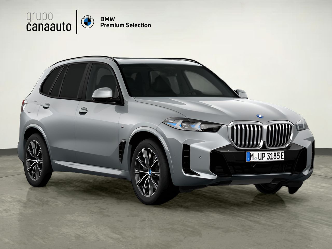 BMW X5 xDrive50e 360 kW (489 CV) - Foto 2
