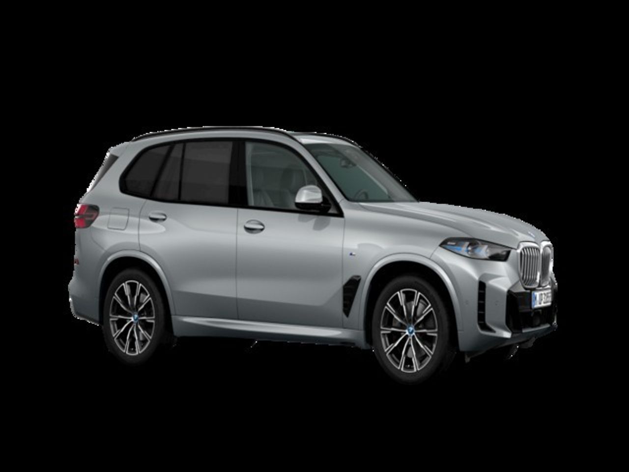 BMW X5 xDrive50e 360 kW (489 CV) - Foto 2