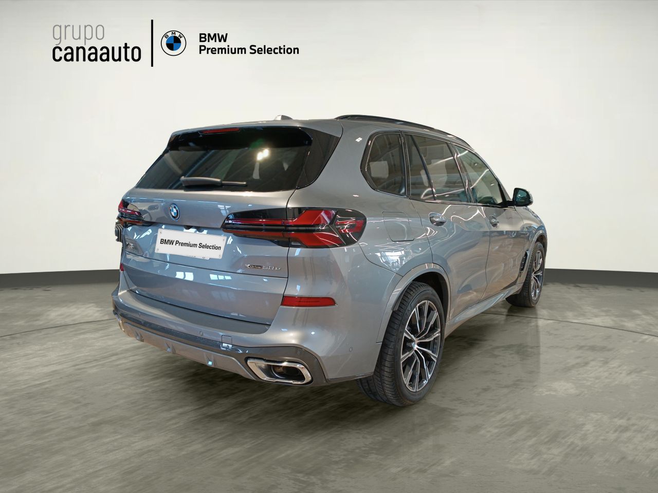 BMW X5 xDrive50e 360 kW (489 CV) - Foto 2