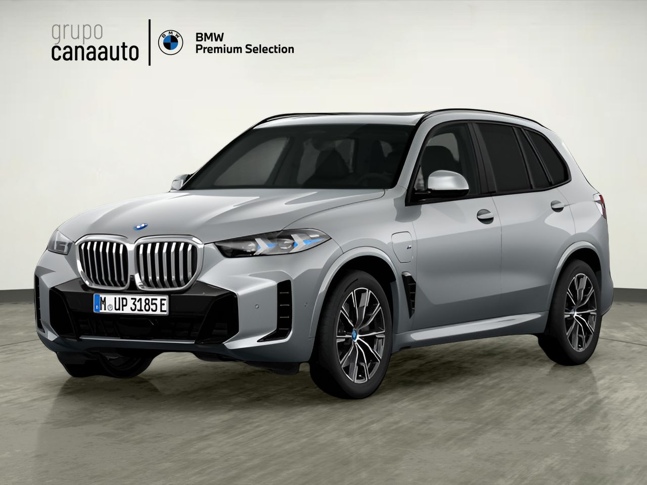 BMW X5 xDrive50e 360 kW (489 CV) - Foto 2