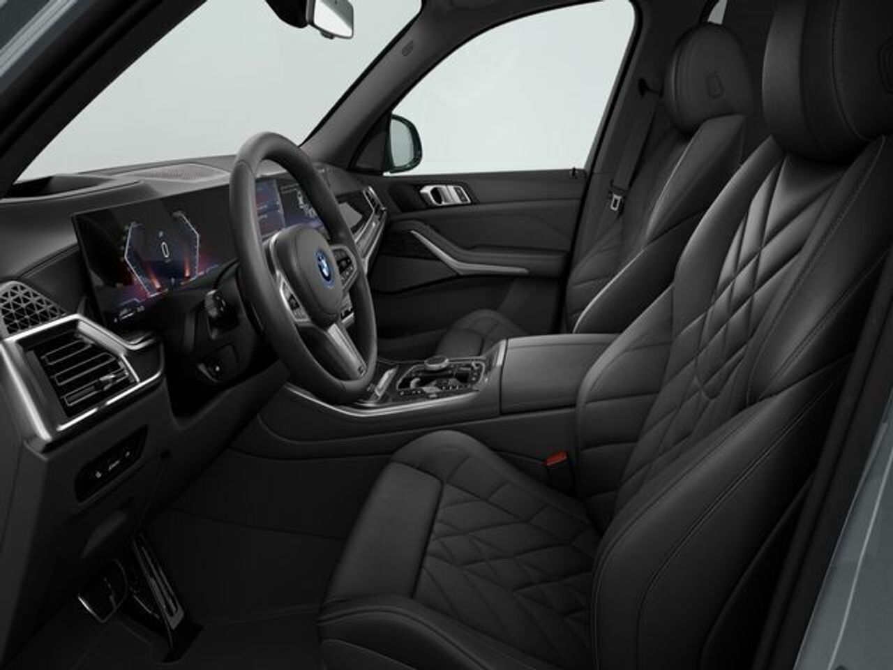 BMW X5 xDrive50e 360 kW (489 CV) - Foto 2