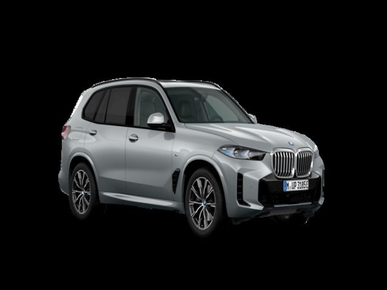BMW X5 xDrive50e 360 kW (489 CV) - Foto 2