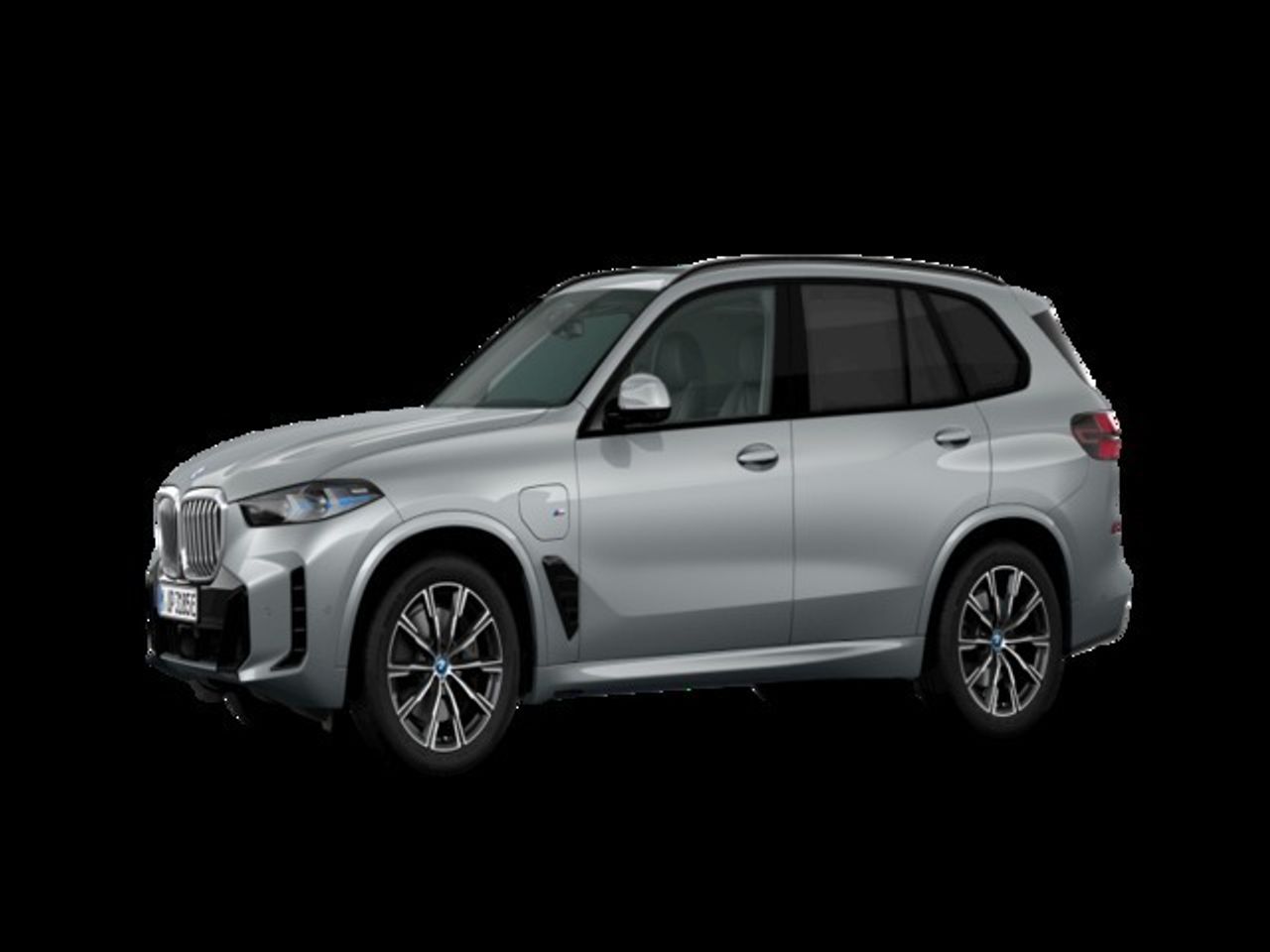 BMW X5 xDrive50e 360 kW (489 CV) - Foto 2
