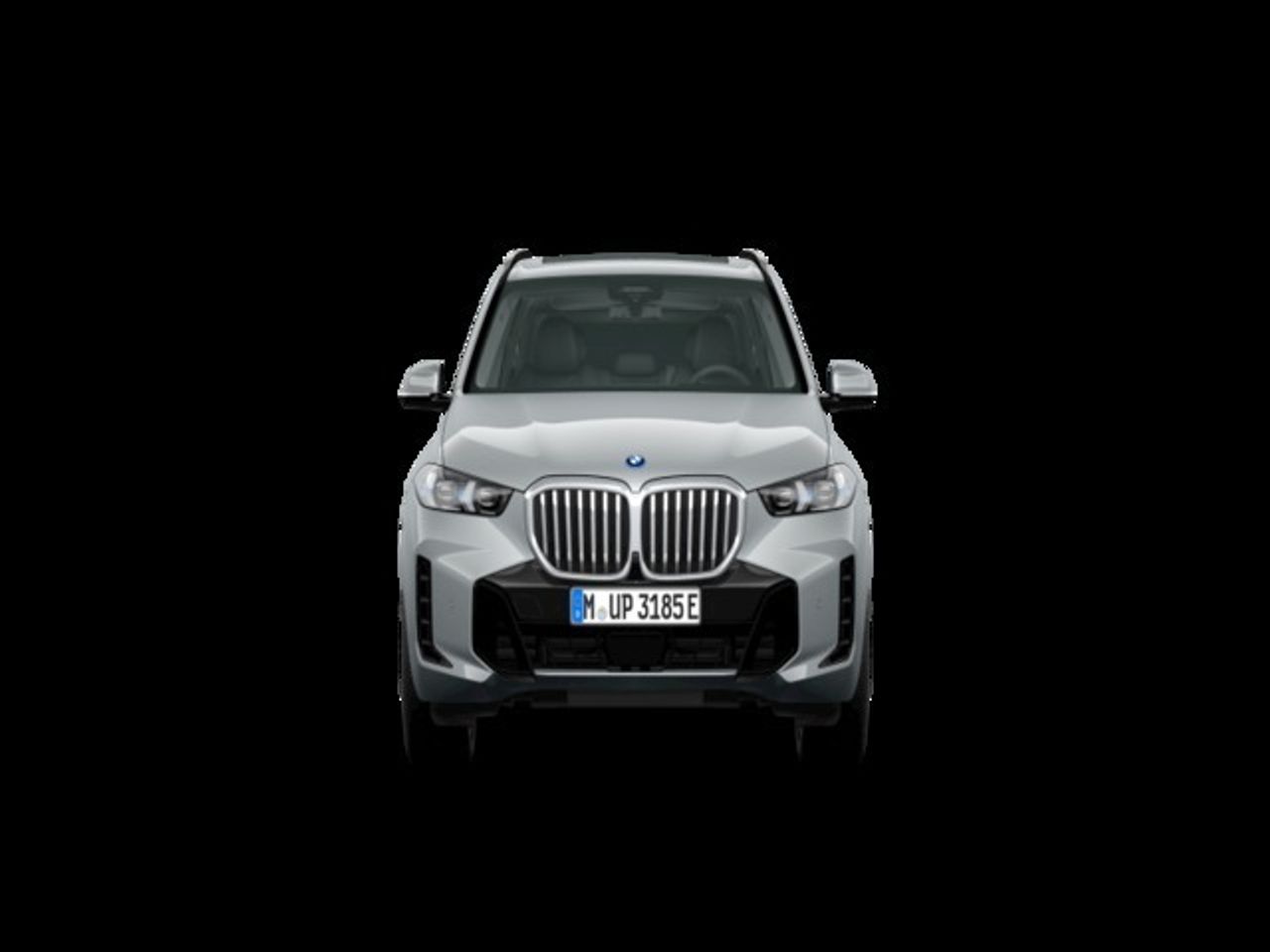BMW X5 xDrive50e 360 kW (489 CV) - Foto 2