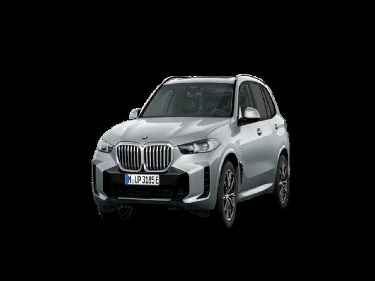 BMW X5 xDrive50e 360 kW (489 CV) - Foto 2