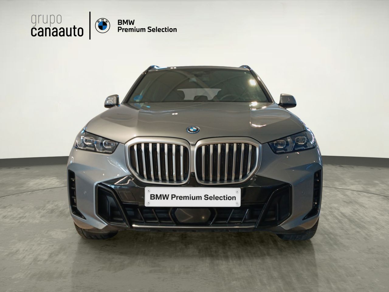 BMW X5 xDrive50e 360 kW (489 CV) - Foto 2