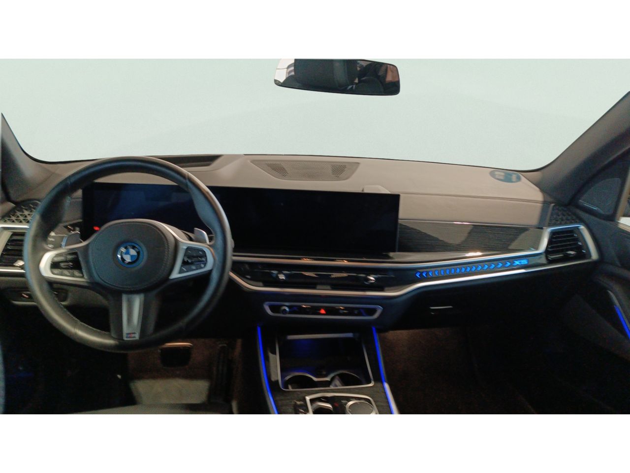 BMW X5 xDrive50e 360 kW (489 CV) - Foto 2