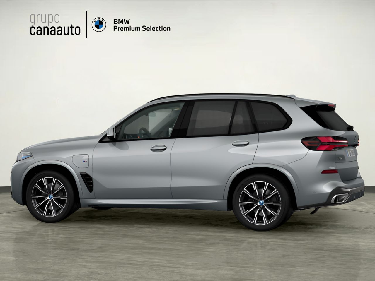 BMW X5 xDrive50e 360 kW (489 CV) - Foto 2