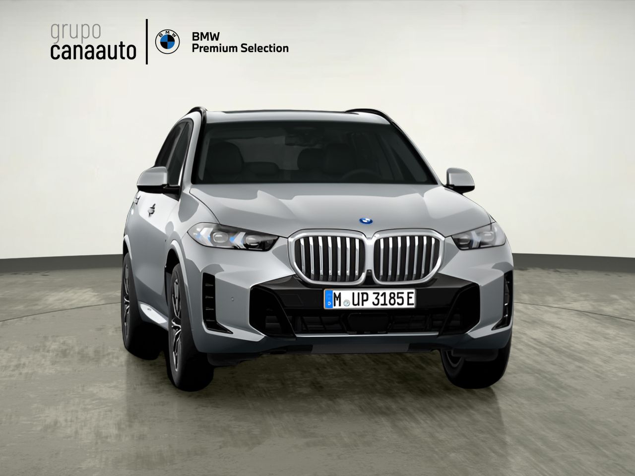 BMW X5 xDrive50e 360 kW (489 CV) - Foto 2