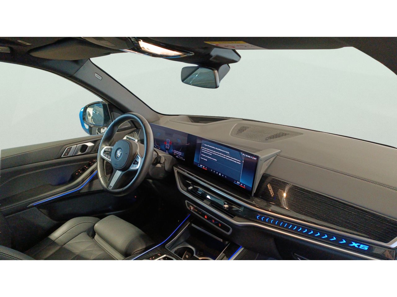 BMW X5 xDrive50e 360 kW (489 CV) - Foto 2