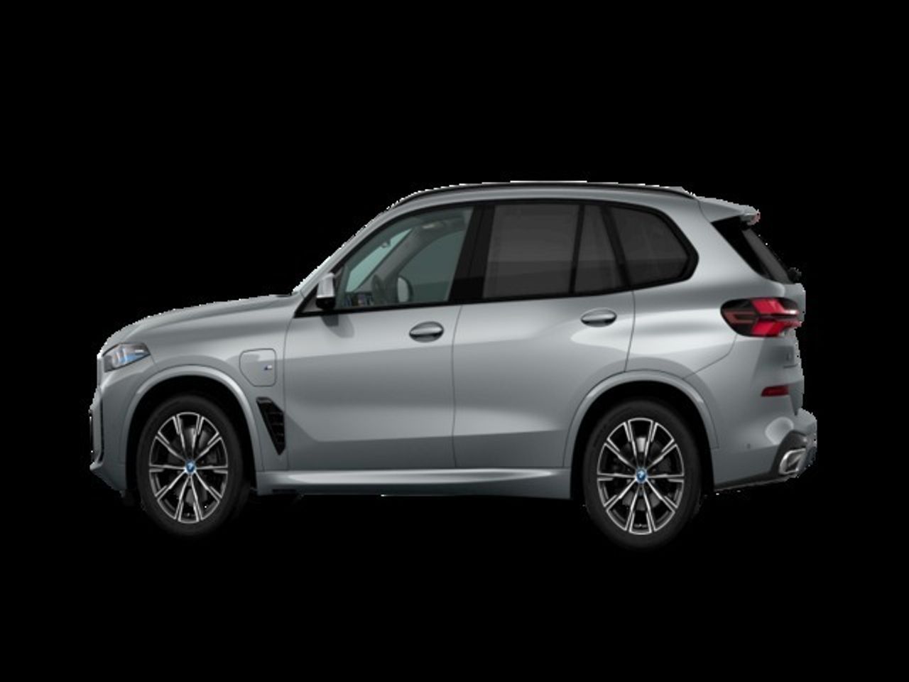 BMW X5 xDrive50e 360 kW (489 CV) - Foto 2