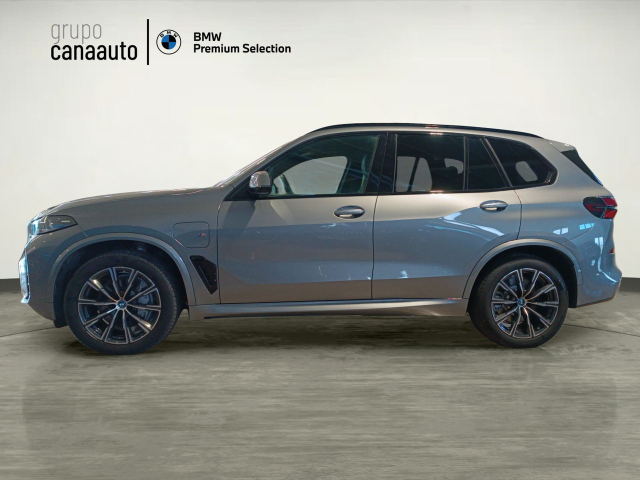 BMW X5 xDrive50e 360 kW (489 CV) - Foto 2