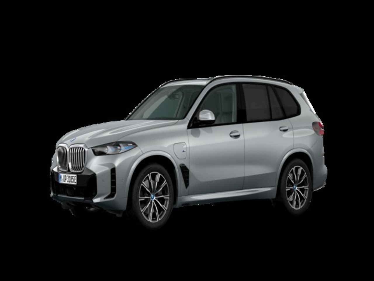 BMW X5 xDrive50e 360 kW (489 CV) - Foto 2