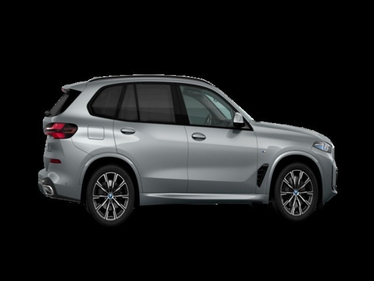 BMW X5 xDrive50e 360 kW (489 CV) - Foto 2