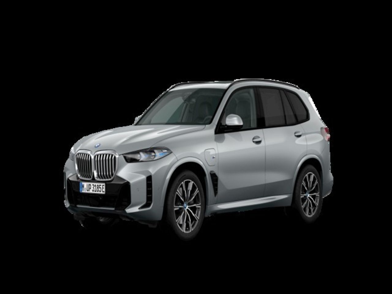 BMW X5 xDrive50e 360 kW (489 CV) - Foto 2