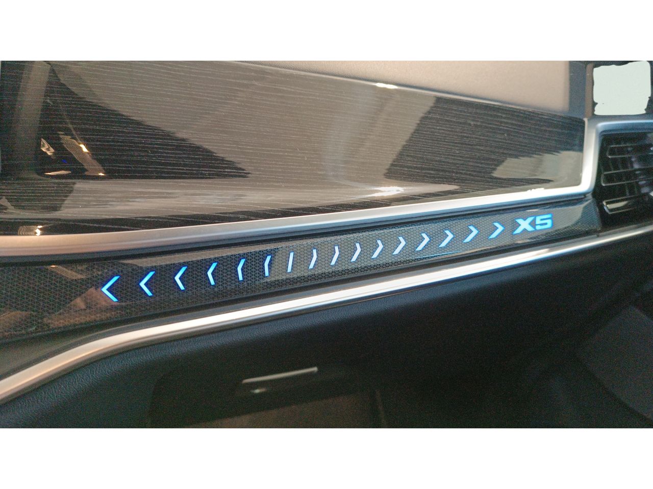 BMW X5 xDrive50e 360 kW (489 CV) - Foto 2
