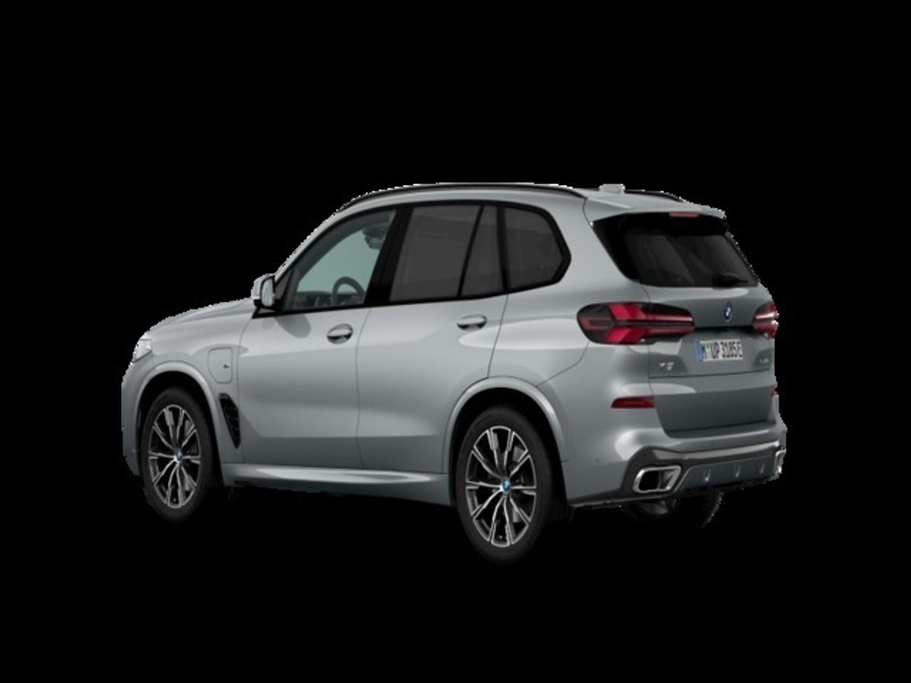 BMW X5 xDrive50e 360 kW (489 CV) - Foto 2