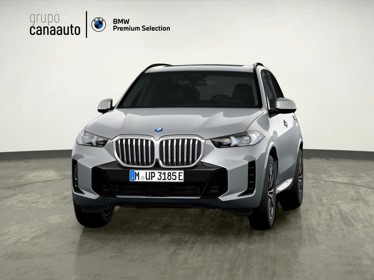 BMW X5 xDrive50e 360 kW (489 CV) - Foto 2