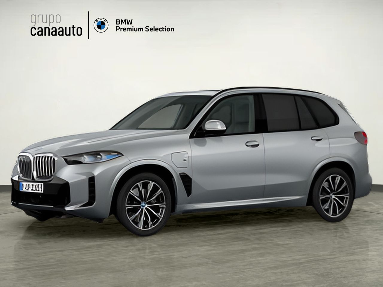 BMW X5 xDrive50e 360 kW (489 CV) - Foto 2