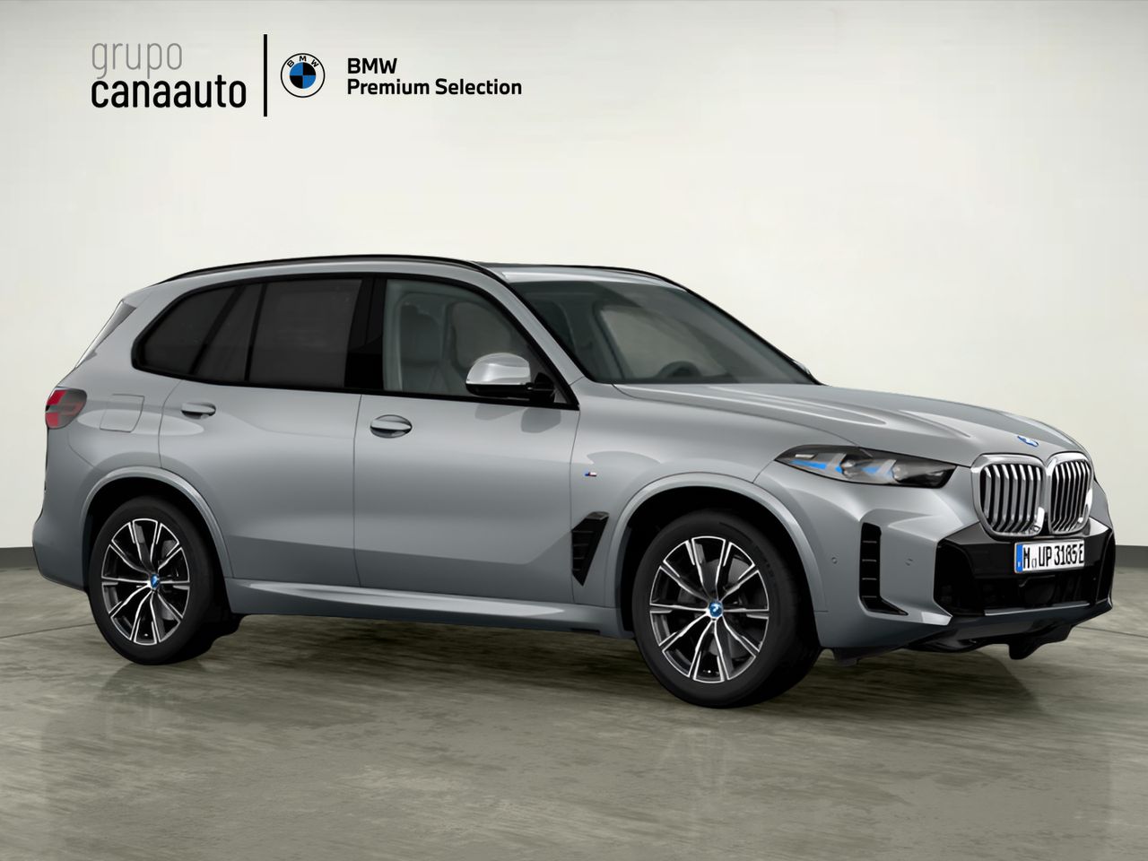 BMW X5 xDrive50e 360 kW (489 CV) - Foto 2