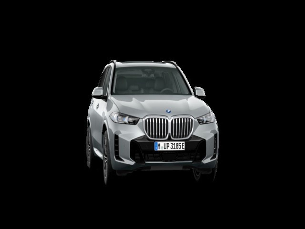 BMW X5 xDrive50e 360 kW (489 CV) - Foto 2