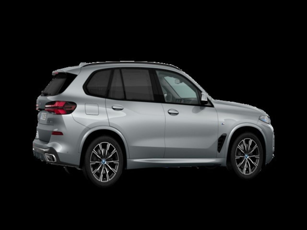 BMW X5 xDrive50e 360 kW (489 CV) - Foto 2