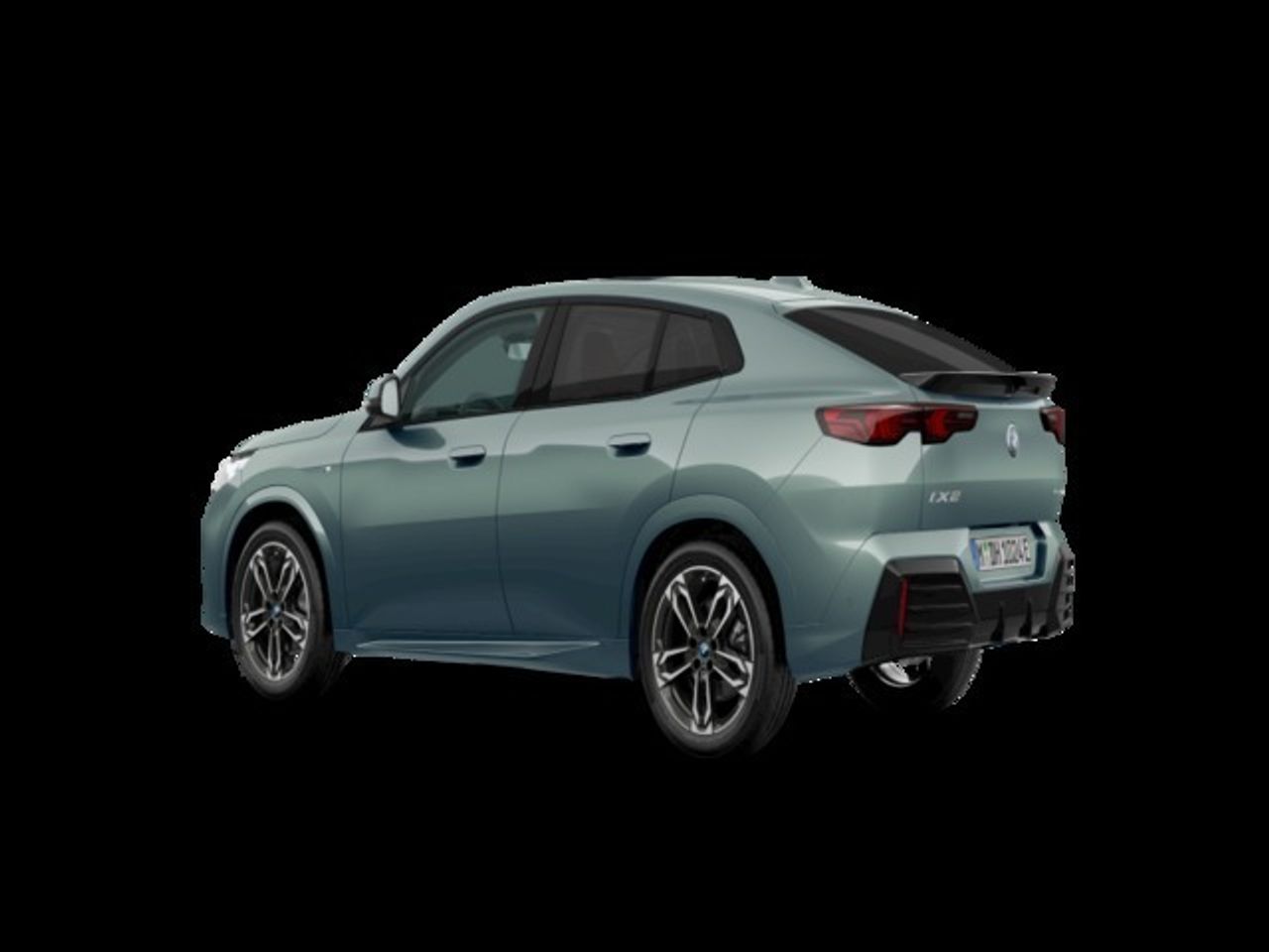 BMW iX2 eDrive20 150 kW (204 CV) - Foto 2