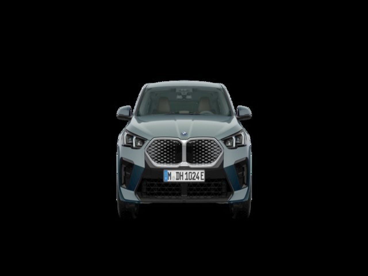 BMW iX2 eDrive20 150 kW (204 CV) - Foto 2