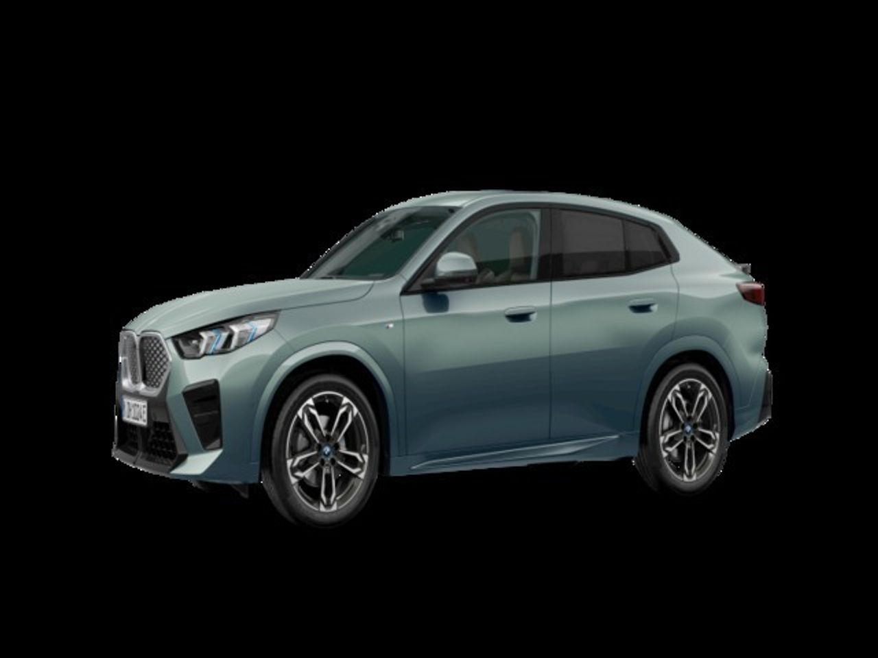 BMW iX2 eDrive20 150 kW (204 CV) - Foto 2