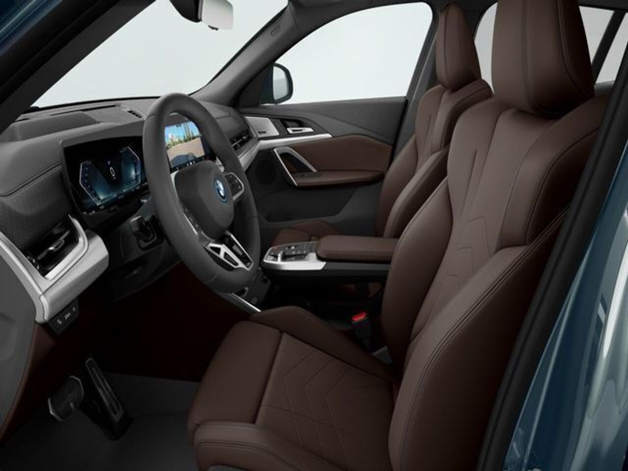 BMW iX2 eDrive20 150 kW (204 CV) - Foto 2