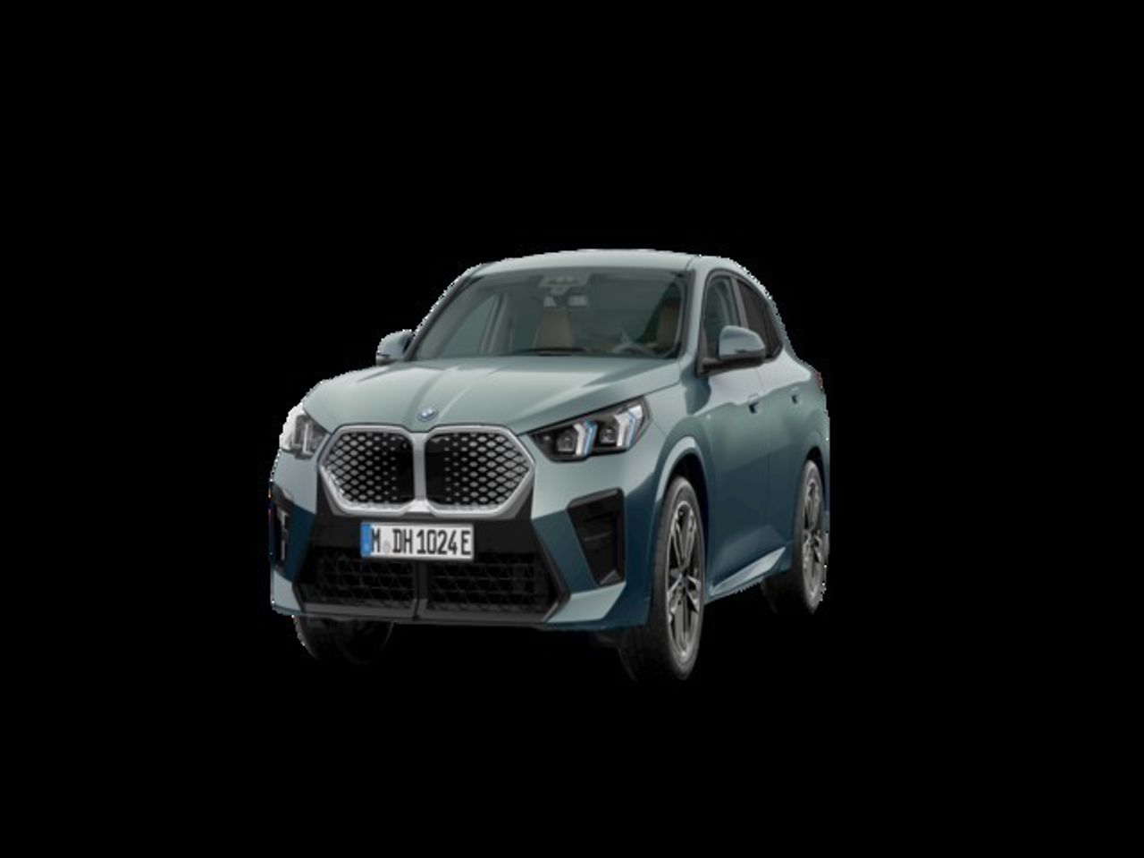 BMW iX2 eDrive20 150 kW (204 CV) - Foto 2
