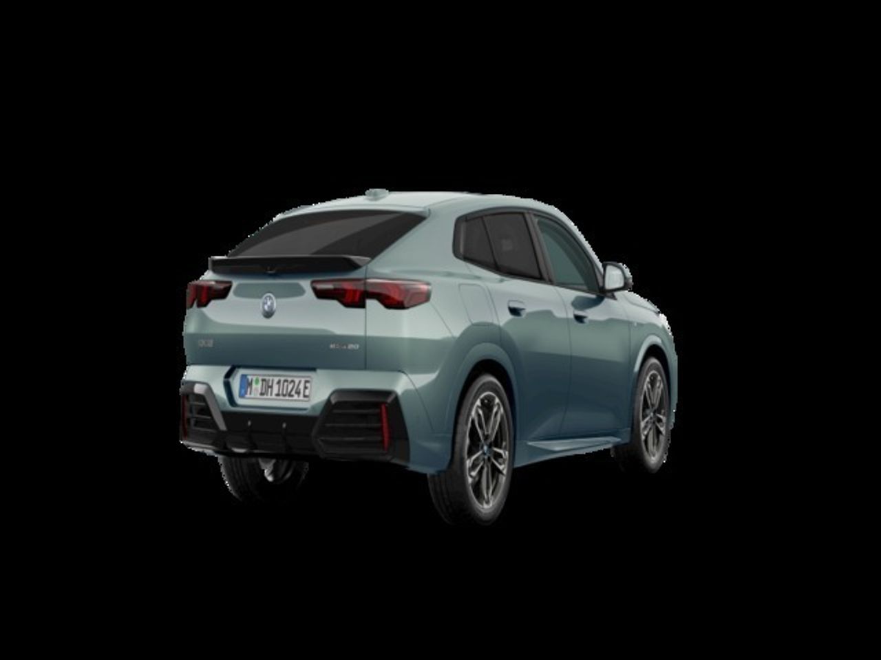 BMW iX2 eDrive20 150 kW (204 CV) - Foto 2