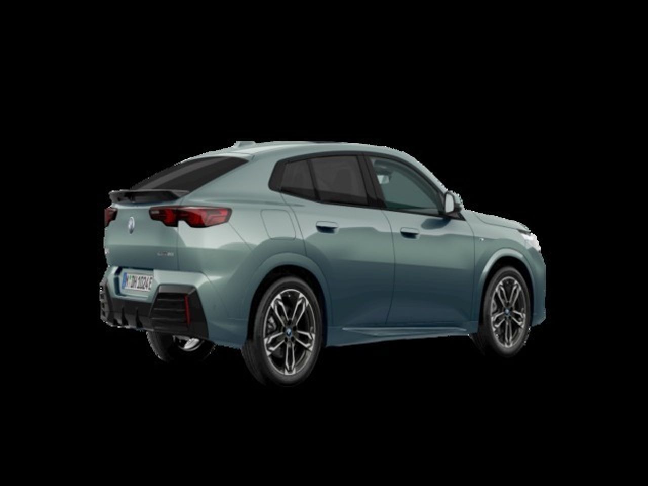 BMW iX2 eDrive20 150 kW (204 CV) - Foto 2