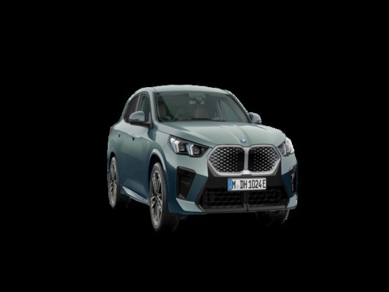 BMW iX2 eDrive20 150 kW (204 CV) - Foto 2