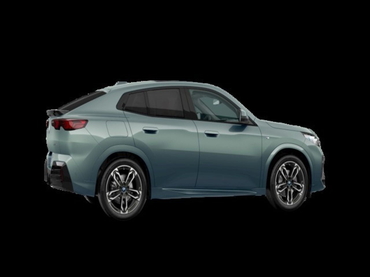 BMW iX2 eDrive20 150 kW (204 CV) - Foto 2