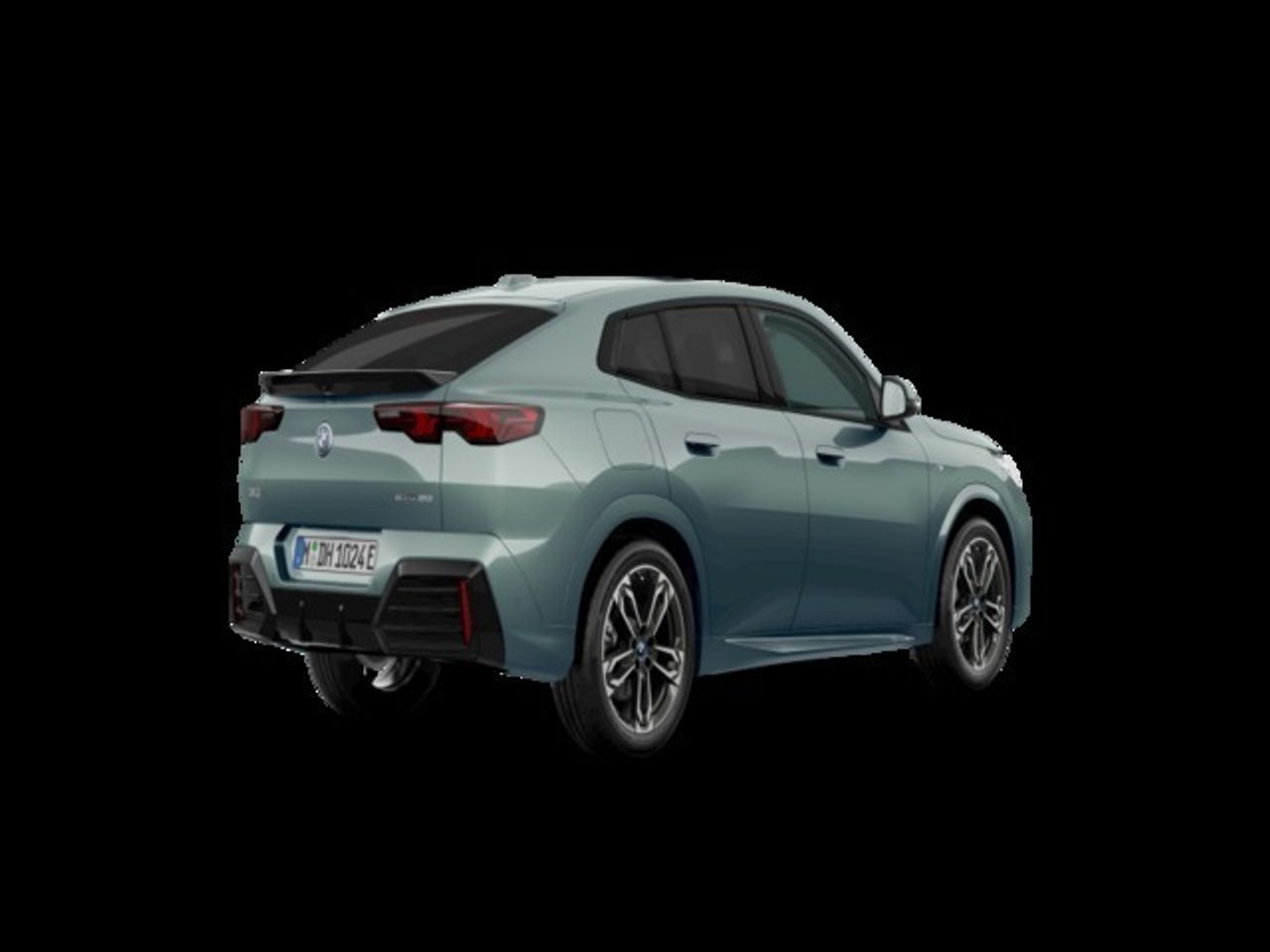 BMW iX2 eDrive20 150 kW (204 CV) - Foto 2