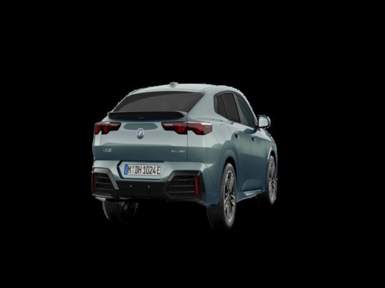 BMW iX2 eDrive20 150 kW (204 CV) - Foto 2