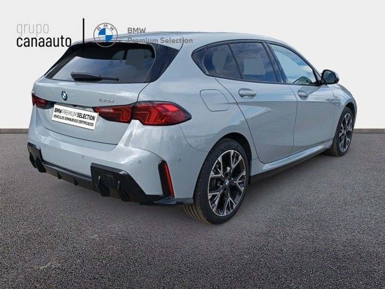 BMW Serie 1 120d 120 kW (163 CV) - Foto 2