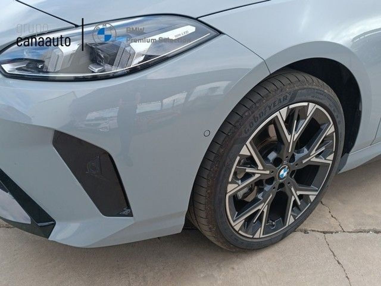 BMW Serie 1 120d 120 kW (163 CV) - Foto 2