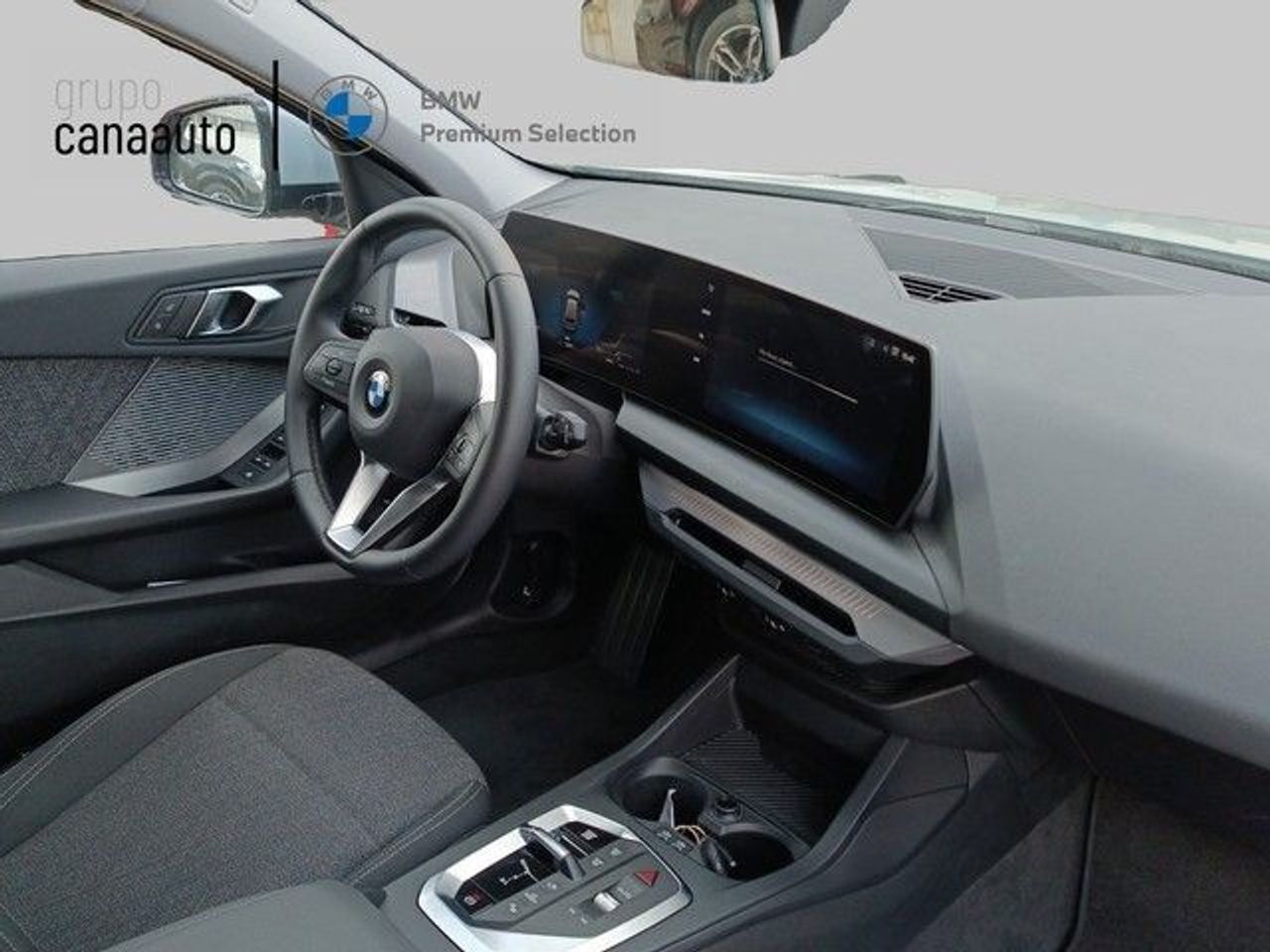 BMW Serie 1 120d 120 kW (163 CV) - Foto 2