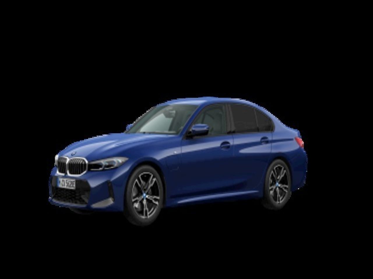 BMW Serie 3 330e 215 kW (292 CV) - Foto 2